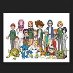 Aaron Neal Dalby - Instagram Profile Picture of Aaron Neal Dalby (@digimon009) on Instagram