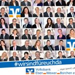 Profile Picture of VB Elsen-Wewer-Borchen eG (@volksbankewb) on Instagram