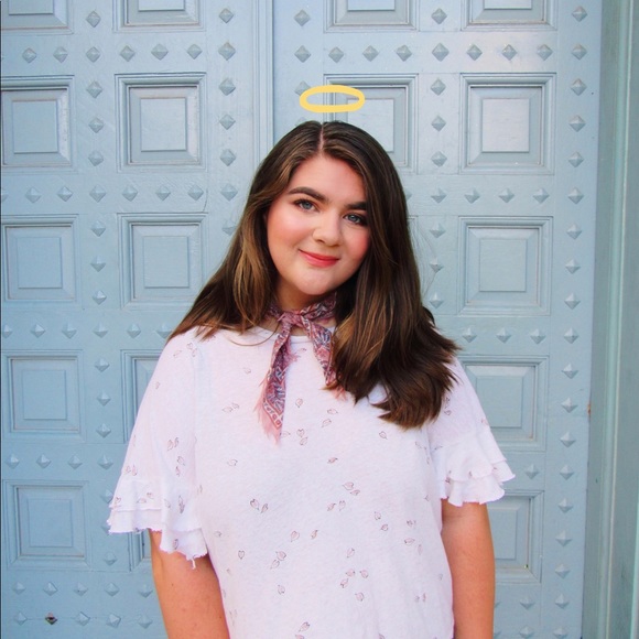 Profile Picture of Josie Pizzo (@j_pizzo) on Poshmark