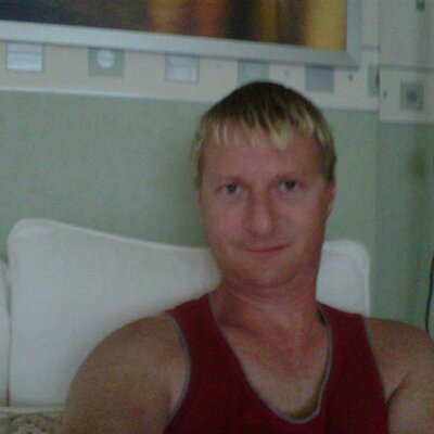 Profile Picture of Clive Richard ODell (@clive_richard) on Twitter