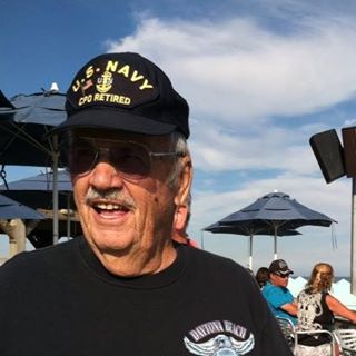 Profile Picture of Joseph Pomerleau (@Joseph-Pomerleau) on Facebook