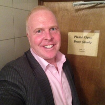 Profile Picture of Neal O'Sullivan (@NealOSullivan) on Twitter