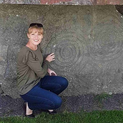 Profile Picture of TracyGilbertDesigns (@TracyBGilbert) on Twitter