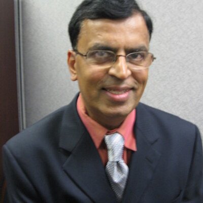 Profile Picture of Joe Patel (@JoePatel8) on Twitter