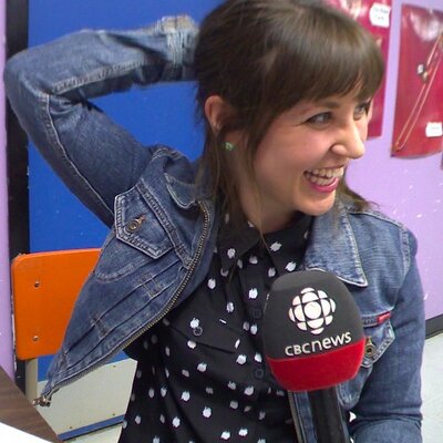 Profile Picture of Lindsay Bird (@CBCbird) on Twitter