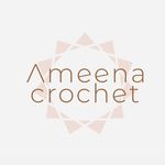 Profile Picture of AMEENA|CROCHET (@ameena_crochet) on Instagram
