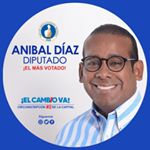 Profile Picture of Anibal Diaz (@anibaldiaz1) on Instagram