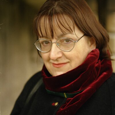 Profile Picture of Judith Bingham (@binghamcomposer) on Twitter