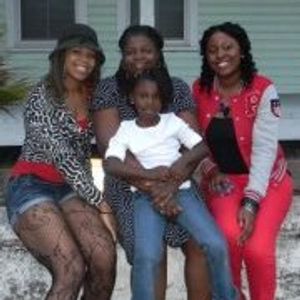 Profile Picture of Demetria Edwards (@demetria.edwards.75) on Myspace