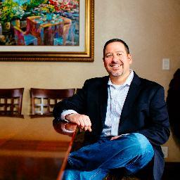 Profile Picture of Mark Bevilacqua (@Mark_Bevilacqua) on Twitter