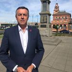 Profile Picture of Eng David (B) (@david_buchanan_2929) on Instagram