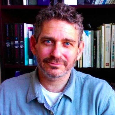 Profile Picture of Richard Marcus (@richardrmarcus) on Twitter