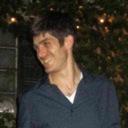Profile Picture of Jonas Simon (@jonasmsimon) on Twitter