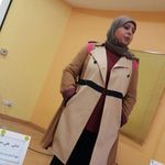 Profile Picture of Shatha Abdullah Sadiq (@enshatha_sadiq) on Instagram