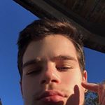 Profile Picture of Blake Hackwood (@blakehackwood) on Instagram