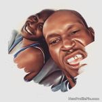 Profile Picture of Masekeela S Barrett Jackson (@masekeelas) on Instagram