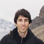 Profile Picture of Andrew Imbrie (@andrew_imbrie) on Instagram