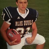 Profile Picture of Tyler Leisenring (@tleisenring) on Pinterest