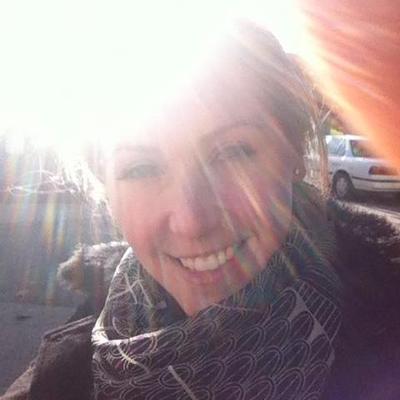 Profile Picture of Jaida (@JaidaHay) on Twitter