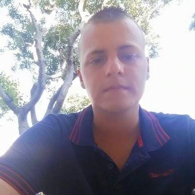 Profile Picture of Kevin Gehan (@gehan_kevin) on Twitter