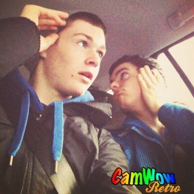 Profile Picture of Richard McHugh (@RichieMcHugh99) on Twitter