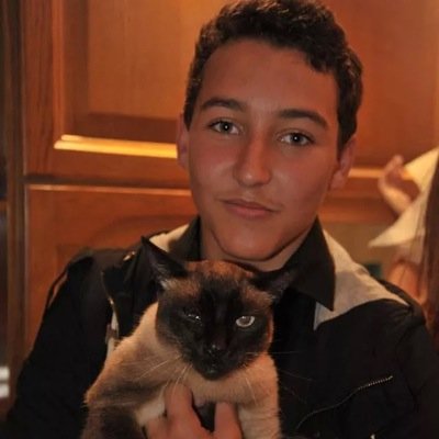 Profile Picture of Tyler Healy (@HealyTylerheal) on Twitter