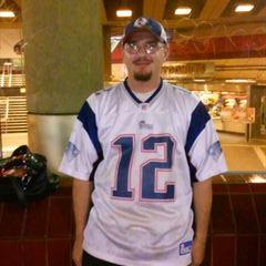 Profile Picture of Chris Loder (@cloder420) on Twitter