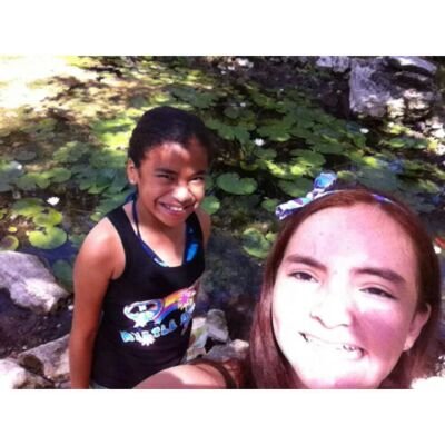 Profile Picture of Daniela Marion Peña (@dani_divergen) on Twitter