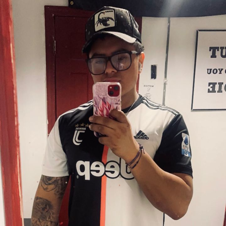 Profile Picture of Mateo Perez (@mateo_0perz) on Tiktok