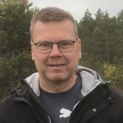 Profile Picture of Robert.axel (@robertaxel18) on Twitter