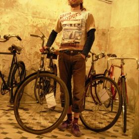Profile Picture of Łukasz Perkowski (@rodzyn1976) on Pinterest
