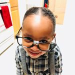 Profile Picture of Ma’Siah Lorenzo Garrett (@masiahlorenzo) on Instagram