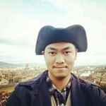 Profile Picture of Ericthonius (@ericthonius.tang) on Instagram