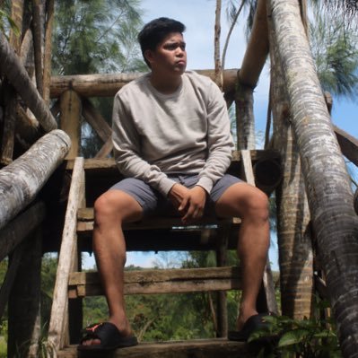 Profile Picture of Aaron Teodoro Uribe (@ItsmeBoiiiiiii) on Twitter