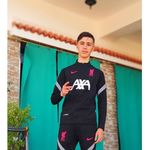 Profile Picture of chihab_aouissi (@chihab_aouissi) on Instagram