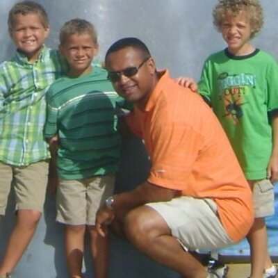Profile Picture of Sean Nichols (@seannichols21) on Twitter