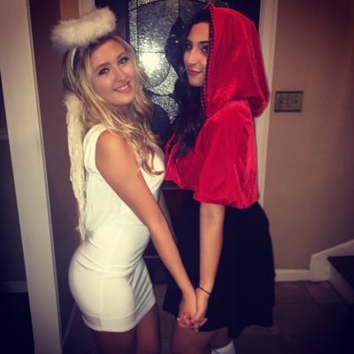 Profile Picture of Olivia Howell (@olivia_howell16) on Twitter