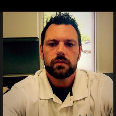 Profile Picture of Clint Hebert (@Clint_Courtesy) on Twitter