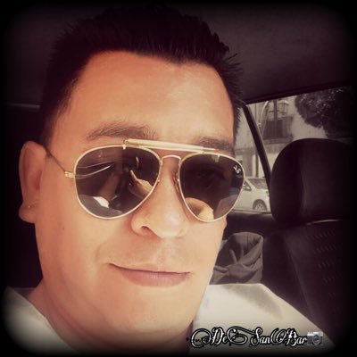 Profile Picture of Demian Sánchez (@DemianSanchez99) on Twitter