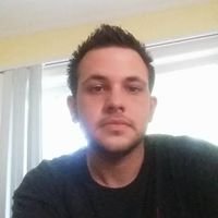 Profile Picture of Adam Lyman (@drnknmnky2015) on Twitter