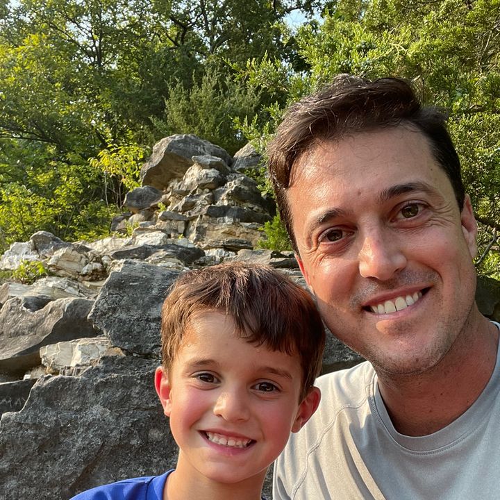 Profile Picture of aarondholman (@aarondholman) on Tiktok