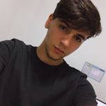 Profile Picture of Lucas Maldonado (@harulucas_) on Instagram