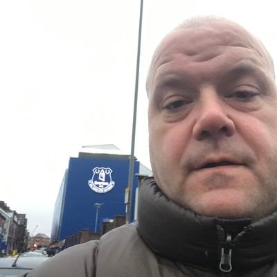 Profile Picture of Garry Linton (@gazlingy) on Twitter