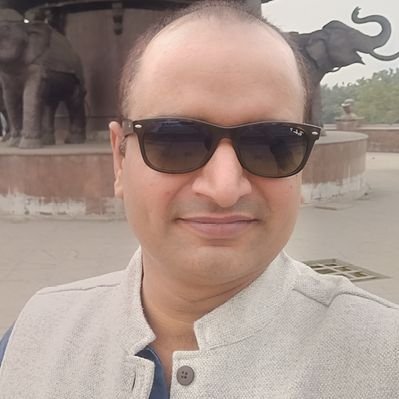 Profile Picture of Gaurav Malik (@gauravmalikCAN) on Twitter
