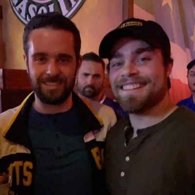 Profile Picture of Adam Deardorff (@adamdeardorff) on Twitter