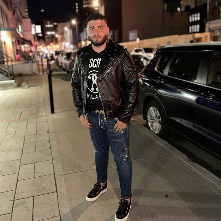 Profile Picture of Andreas Andreas (@andreas_andreas77) on Tiktok