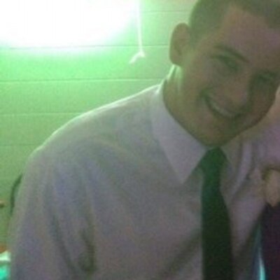 Profile Picture of Jared hoar (@hoar009) on Twitter