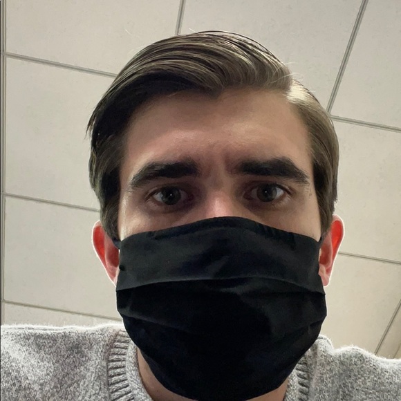 Profile Picture of Robert Radway (@robert_radway) on Poshmark