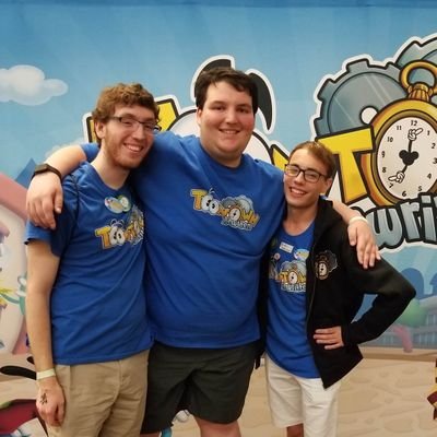 Profile Picture of Brad Flory | BLM (@TheBdude1) on Twitter