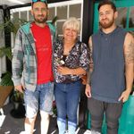 Profile Picture of Francene Clark-Mullins (@francene_clark) on Instagram